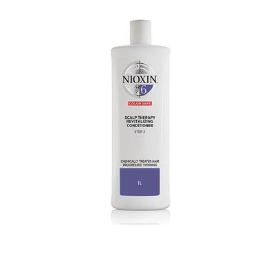 SCALP REVITALISER SISTEMA 6 1000ML