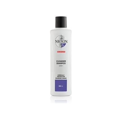 CLEANSER SISTEMA 6 300ML