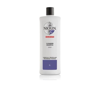 CLEANSER SISTEMA 6 1000ML