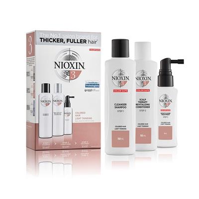 KIT TRIAL SISTEMA 3