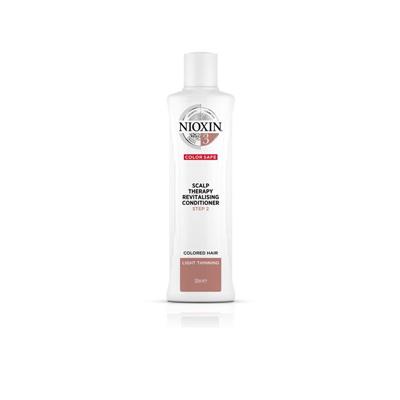 SCALP REVITALISER SISTEMA 3 300ML