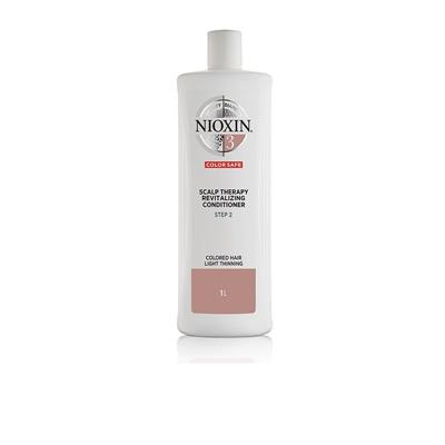 SCALP REVITALISER SISTEMA 3 1000ML