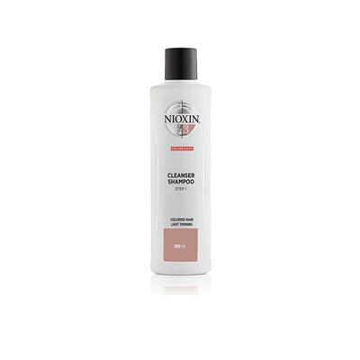 CLEANSER SISTEMA 3 300ML