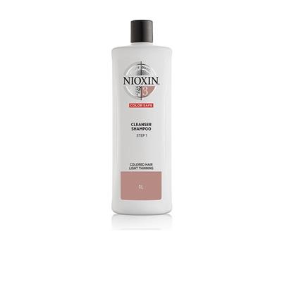 CLEANSER SISTEMA 3 1000ML