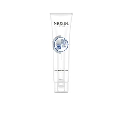 THICKENING GEL NIOXIN 140ML
