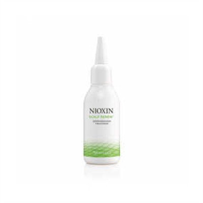 SCALP RENEW TRAT. DERMOABRASION 75ML
