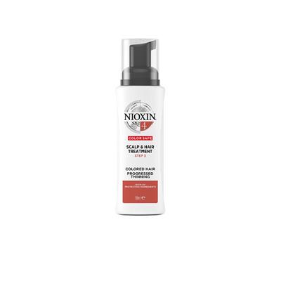 SCALP TREATMENT SISTEMA 4 100ML
