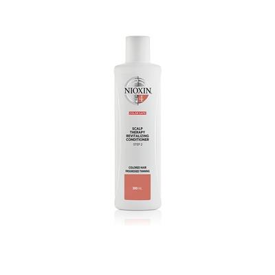 SCALP REVITALISER SISTEMA 4 300ML