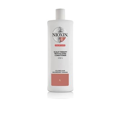 SCALP REVITALISER SISTEMA 4 1000ML
