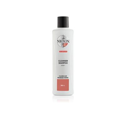 CLEANSER SISTEMA 4 300ML