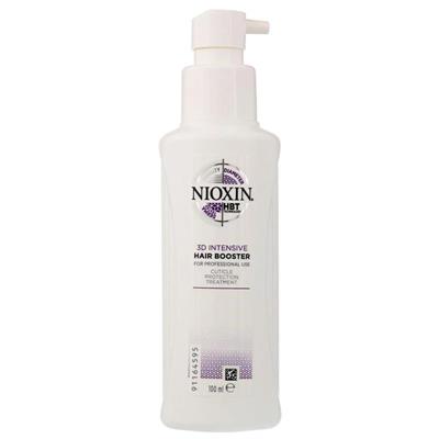 HAIR BOOSTER TRAT. INTENSIVO 50ML