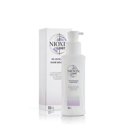 HAIR BOOSTER TRAT. INTENSIVO 100ML