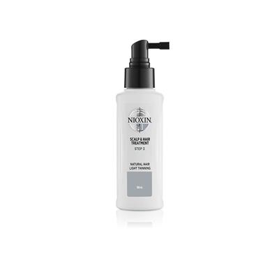 SCALP TREATMENT SISTEMA 1 100ML