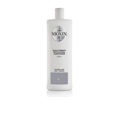 SCALP REVITALISER SISTEMA 1 1000ML