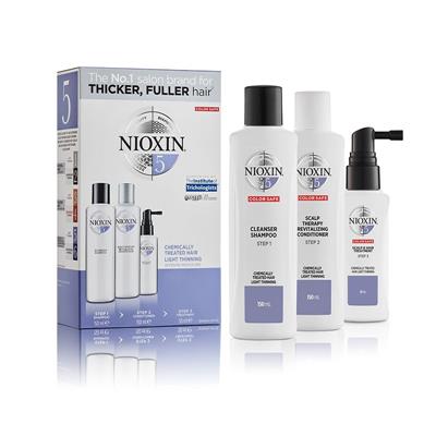 KIT TRIAL SISTEMA 5