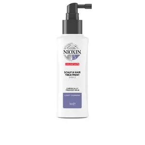 SCALP TREATMENT SISTEMA 5 100ML