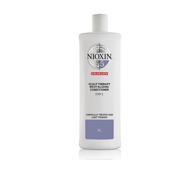 SCALP REVITALISER SISTEMA 5 1000ML