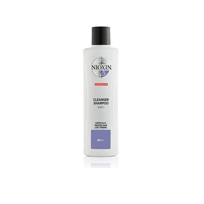 CLEANSER SISTEMA 5 300ML