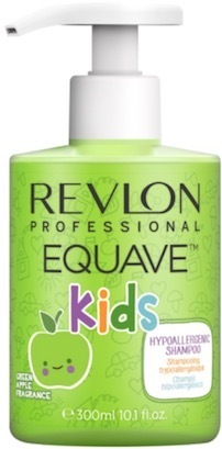 EQUAVE CH KIDS 2 IN 1 REVLON 300ML
