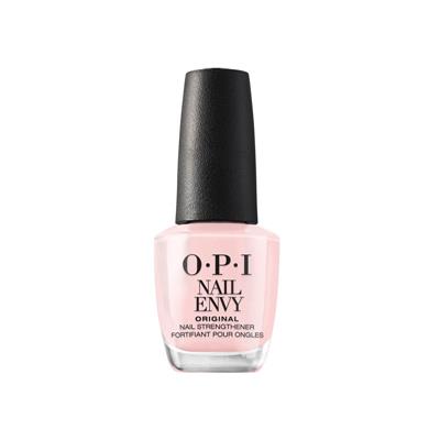 ENVY BUBBLE BATH NAIL 15ML