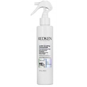 BONDING CONCENTRATE ACIDIC FINE HAIR 11% 190ML