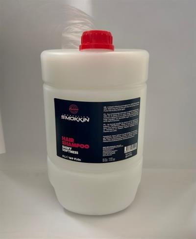 PREMIUM HAIR SHAMPOO OCEAN 5L SMOKKIN
