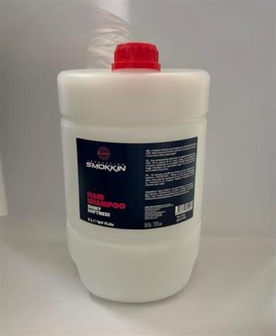 PREMIUM HAIR SHAMPOO OCEAN 5L SMOKKIN

