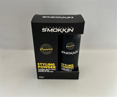 PREMIUM STYLING POWER 20GR SMOKKIN
