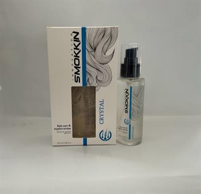 HAIR SERUM CRYSTAL 100ML SMOKKIN

