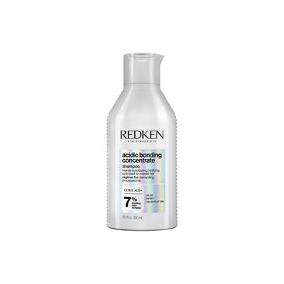 BONDING CONCENTRATE ACIDIC SHAMPOO 7% 300ML