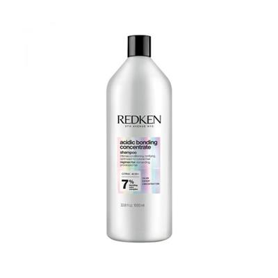 BONDING CONCENTRATE ACIDIC SHAMPOO 1000ML