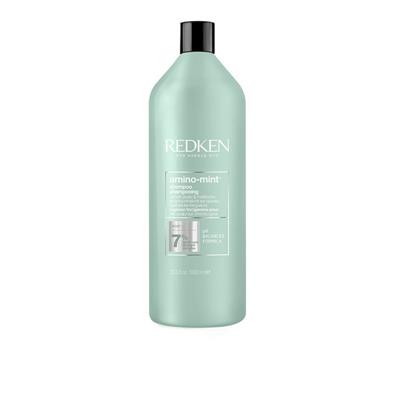 AMINO MINT 1000ML SHAMPOO