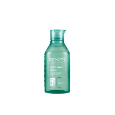 AMINO MINT 300ML SHAMPOO
