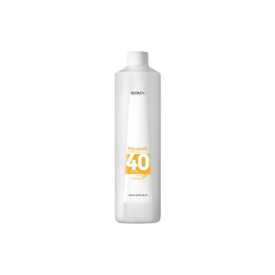 CREAM DEVELOPER PRO-OXIDE 40 VOL. 12% 1000ML