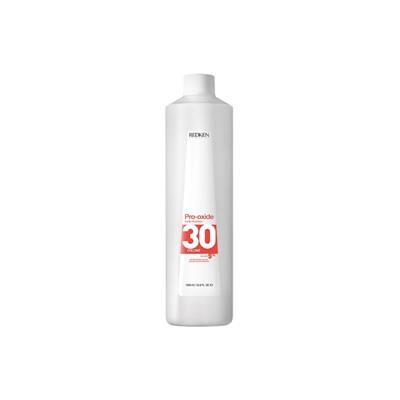 CREAM DEVELOPER PRO-OXIDE 30 VOL. 9% 1000ML