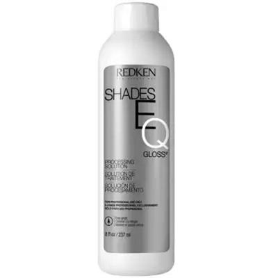 EQ GLOSS PROCESSING SOLUTION 237ML