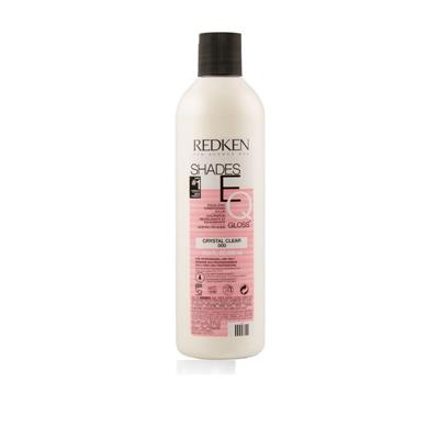 EQUALIZING CONDITIONING COLOR SHADES EQ CRYSTAL CLEAR 000 500ML
