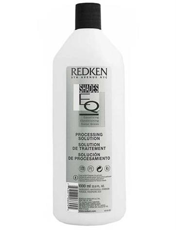 EQ PROCESSING SOLUTION SHADES 1000ML