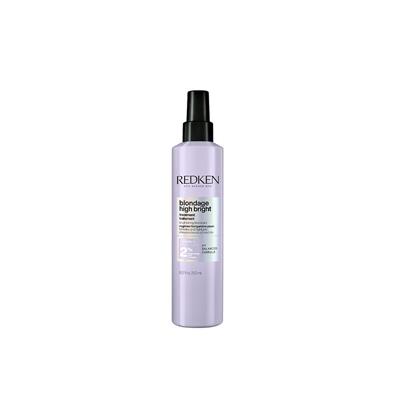HIGH BRIGHT BLONDAGE PRE-TREATMENT 250ML