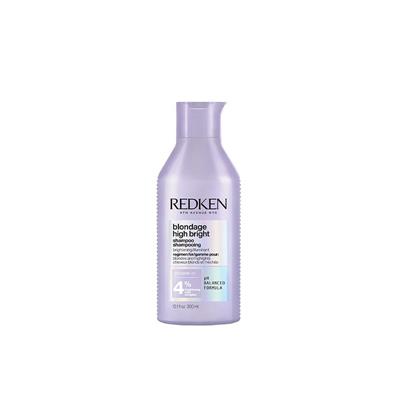 HIGH BRIGHT BLONDAGE SHAMPOO 300ML