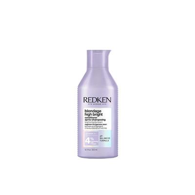 HIGH BRIGHT BLONDAGE CONDITIONER 300ML