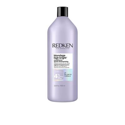HIGH BRIGHT BLONDAGE CONDITIONER 1000ML