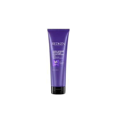 MASCARILLA BLONDAGE COLOR EXTEND 250ML FORMATO NUEVO
