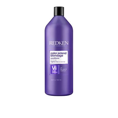 COLOR EXTEND BLONDAGE ACONDICIONADOR 1000ML NUEVO FORMATO