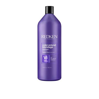 SHAMPOO BLONDAGE COLOR EXTEND 1000ML FORMATO NUEVO
