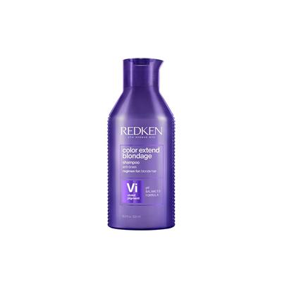 BLONDAGE COLOR EXTEND SHAMPOO 500ML FORMATO NUEVO