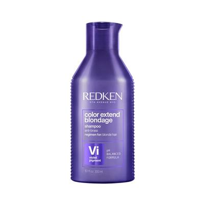 COLOR EXTEND BLONDAGE SHAMPOO 300ML NUEVO FORMATO