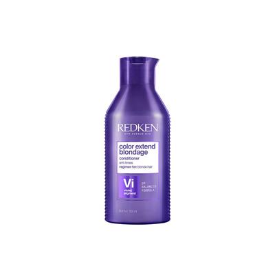 BLONDAGE COLOR EXTEND ACONDICIONADOR 500ML FORMATO NUEVO