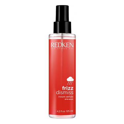 CLIMA HÚMEDO ACEITE FRIZZ DISMISS 125ML