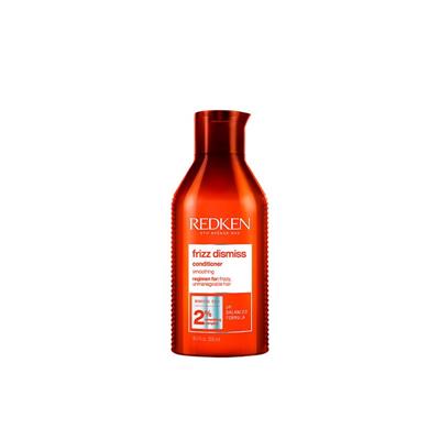 ACONDICIONADOR FRIZZ DISMISS 300ML FORMATO NUEVO